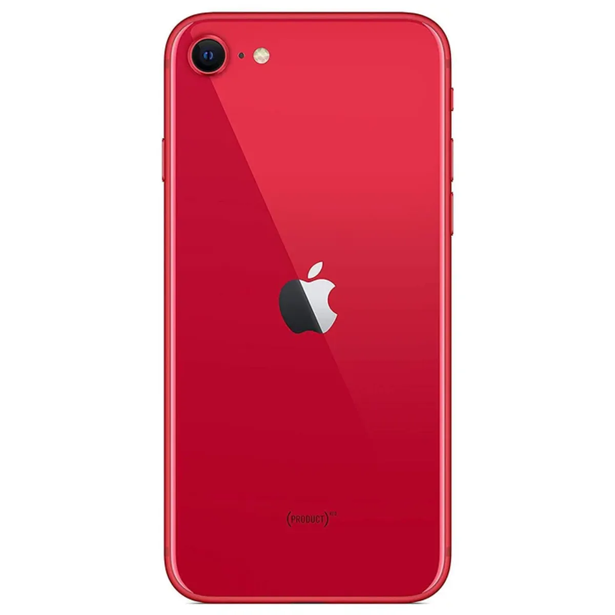 iPhone SE 2020 segunda generacion